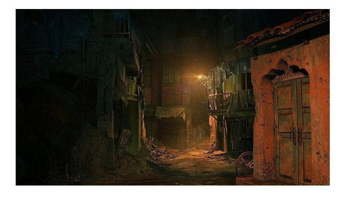 Imagen 3 de 4 de Uncharted: The Lost Legacy Sony PS4 Físico