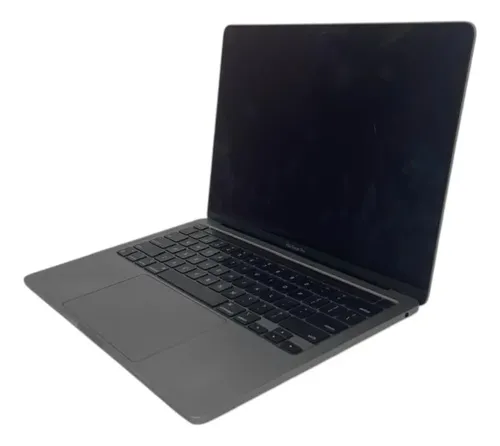 Macbook Pro A2338 13.3'' Chip M1 8gb Ram Ssd-512gb-c/detalhe