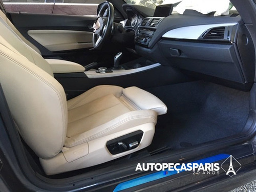 Sucata Bmw M240i Coupe 2017 - Peças
