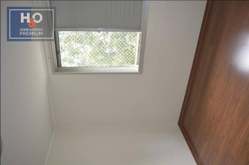 Imagem 10 de 28 de Apartamento Com 3 Dormitórios Para Alugar, 157 M² - Jardim Ampliação - São Paulo/sp - Ap0928