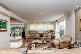 Imagem 4 de 26 de Belíssimo Apartamento Com 3 Suítes À Venda, 236 M² Por R$ 2.360.000 - Perdizes - São Paulo/sp - Ap19675