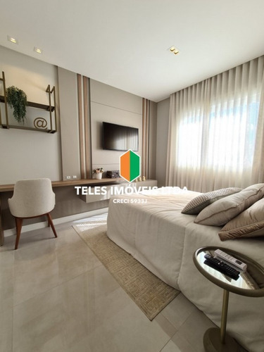 Imagem 8 de 19 de Apto.biarritz Residence-bc - Imb1413 - Imb1413