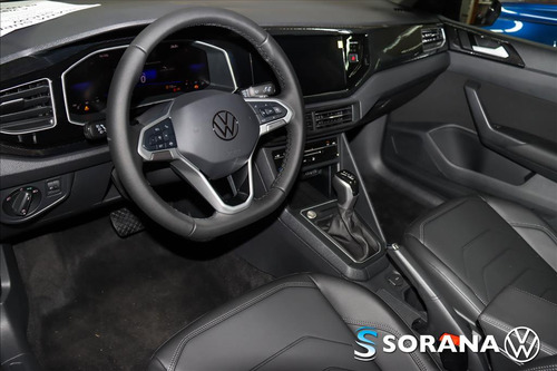 Volkswagen Virtus 1.0 200 TSI COMFORTLINE AUTOMÁTICO