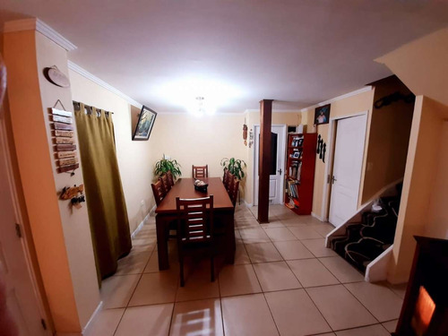 Casa Ampliada Incluye Cabaña Y Bodega