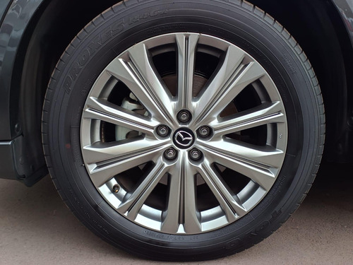 Mazda CX-5 -
