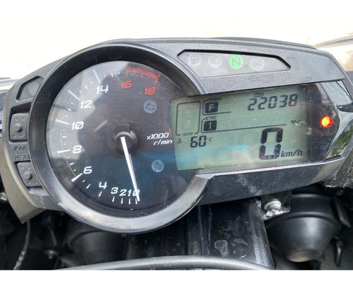 Imagen 4 de 15 de Kawasaki Ninja Zx6r Modelo 2014... Formidable !!!