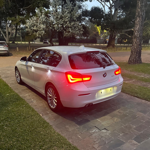 Bmw Serie 1 120i 2.0
