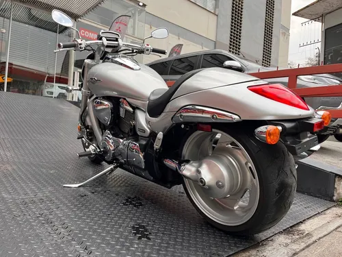 Suzuki Boulevard 2006