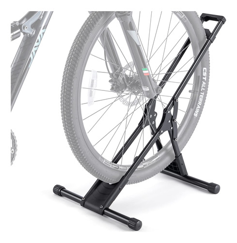 Chepark Soporte De Piso Para Bicicleta, Soporte De Bicicleta