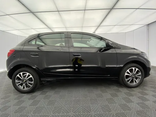 Chevrolet Onix 1.4 Ltz