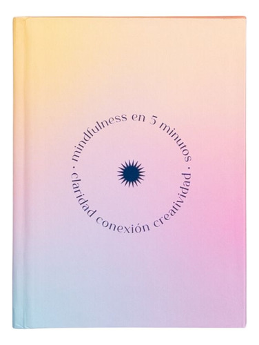 Diario Libro De Mindfulness Journaling Autoconocimiento