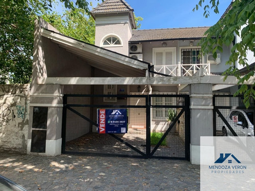 Dúplex En Venta En Moreno Centro