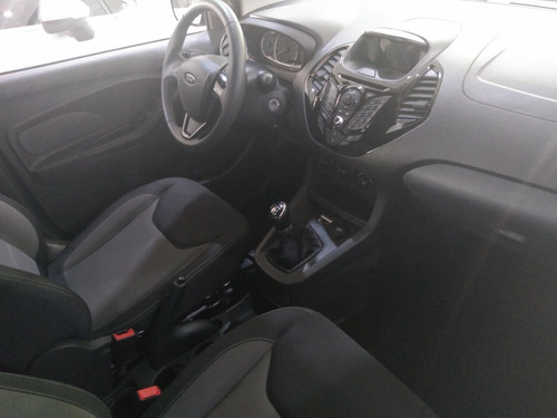 Ford Ka+ Se 1.5 Advanced 4p Flex