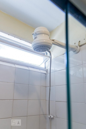 Apartamento À Venda - Santa Cecília, 1 Quarto, 28 - S893112997