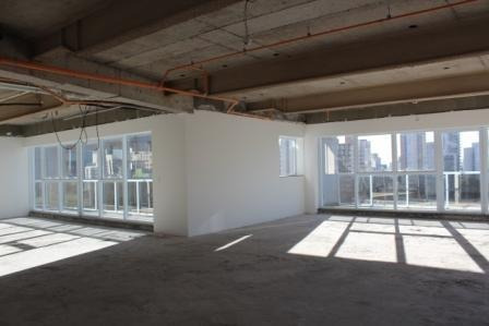 Imagem 3 de 22 de Centro Comercial Laje / Metrô Estação Faria Lima - Lj0001