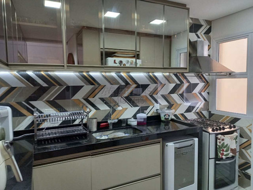 Imagem 5 de 30 de Apartamento Com 4 Dorms, Jardim Messina, Jundiaí - R$ 710 Mil, Cod: 8647 - V8647