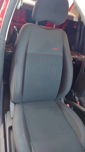 Sucata Crosfox 1.6 2013 Flex