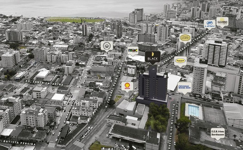 Imagem 5 de 30 de Lançamento Comercial No Bairro Estreito - Sa0693