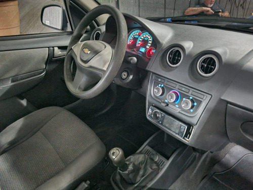 Chevrolet Celta 1.0 Lt Flex Power 5p