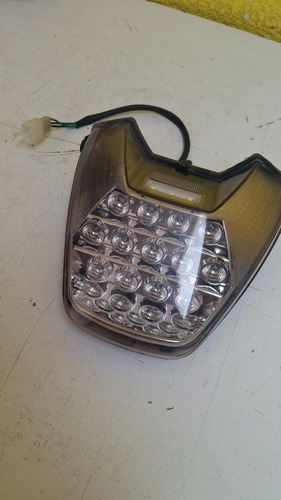 Faro Delantero Veloci Defender Dynamik Tech 200r 2025 Orig. (Usado)