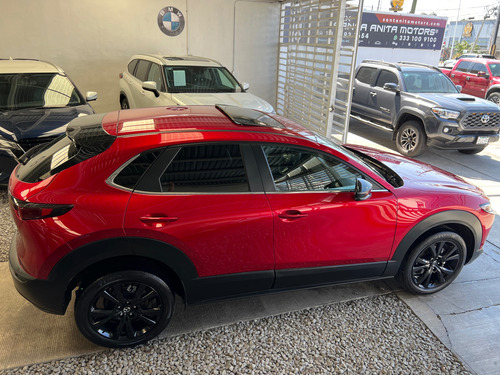Mazda Cx-3o Signature Awd