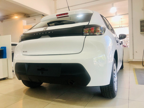 Nuevo Peugeot 208 1.2 Like - Oportunidad