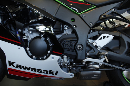 Imagen 5 de 15 de Kawasaki Ninja Zx10 R 2023 - En Stock- Tomamos Tu Usado