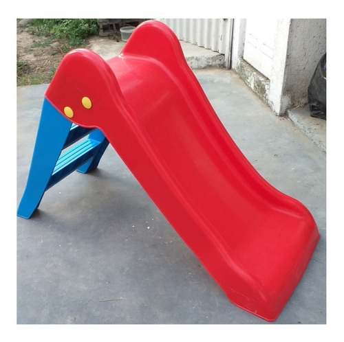 Tobogán Infantil Plástico Dolu My First Slide
