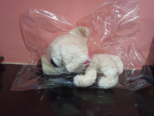 Peluche The Dog: The Chihuahua