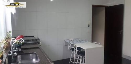 Imagem 6 de 30 de Apartamento A Venda No Bairro Vila Nair Em São Paulo - Sp. - Apr1708-1