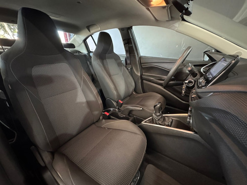 Chevrolet Onix 1.0 FLEX PLUS LT MANUAL