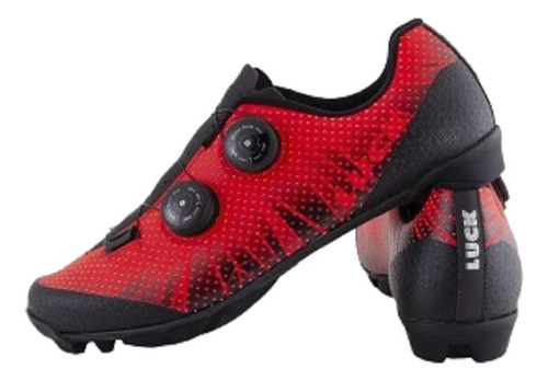 Zapatillas Luck Mtb Spider On Steam