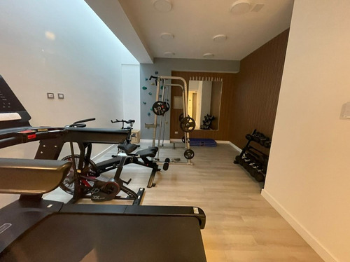 Arriendo Nuevo Amoblado 1 Dormitorio, Las Condes 7520