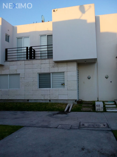 Imagen 2 de 8 de Casa En Venta, Yautepec Morelos
