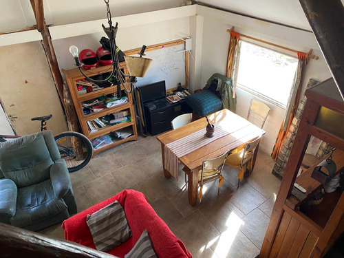 Venta Casa En El Pinar Sur. A Media Cuadra De Costanera. Excelente Zona