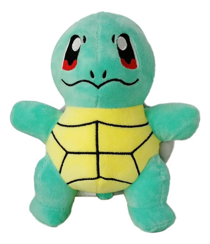 Peluche Squirtle Pokemon 