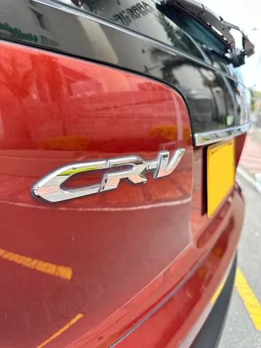 Honda CR-V 2.4 Lx