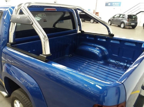 Volkswagen Amarok V6 Highline 4x4 Automatica Mr1