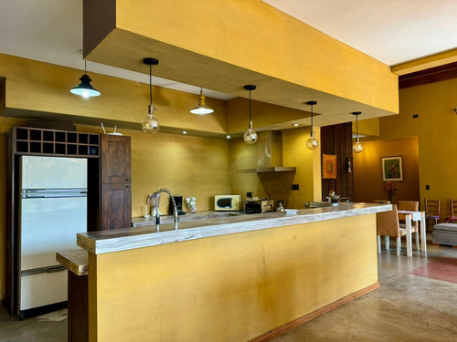 Casa En Venta 5 Ambientes - Zona Alamos - Pinamar Norte