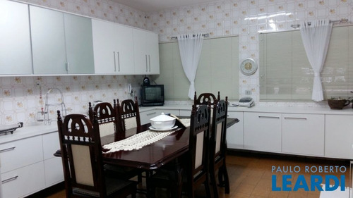 Imagem 3 de 15 de Casa Em Condomínio - Clube De Campo Valinhos - Sp - 467818