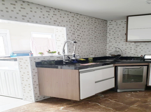 Supremo Vila Augusta 108m², Permuta Por Autêntico 750.000