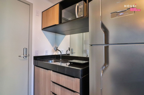 Imagem 9 de 15 de Apartamento - Vila Mariana - Ref: 1054 - L-1054