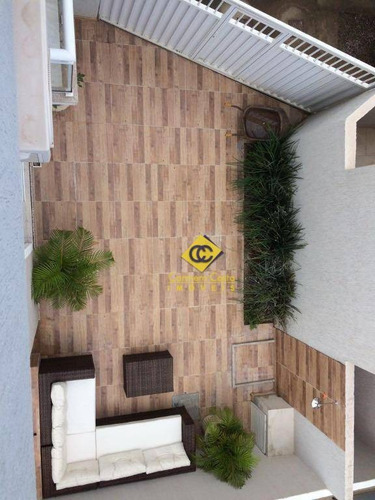 Imagem 12 de 20 de Casa À Venda, 108 M² Por R$ 330.000,00 - Village Rio Das Ostras - Rio Das Ostras/rj - Ca2033
