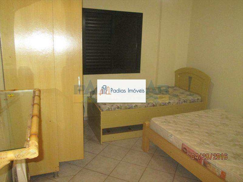 Imagem 18 de 21 de Apartamento Com 2 Dorms, Centro, Mongaguá - R$ 280.000,00, 74m² - Codigo: 37908 - V37908