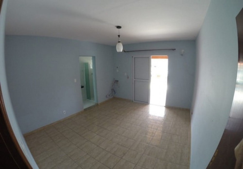 Imagem 4 de 5 de Sobrado 3 Quartos Santo André - Sp - Jardim Guarará - V4729
