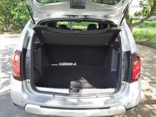 Imagem 11 de 15 de Renault Duster 2.0 Dynamique 4x2 16v Flex 4p Automático