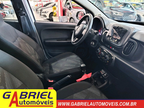 Fiat Mobi DRIVE 1.0 FLEX 6V 5P