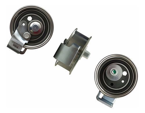 Polea Loca Distribucion Vw Passat Audi A4 B058109243e Bruck