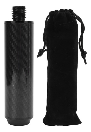 Extensor De Billar De Fibra De Carbono Con Extensión De Pisc