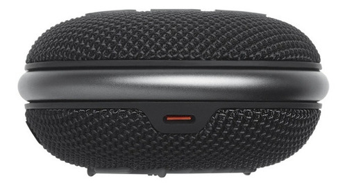 Parlante Inalámbrico Jbl Clip4 Negro